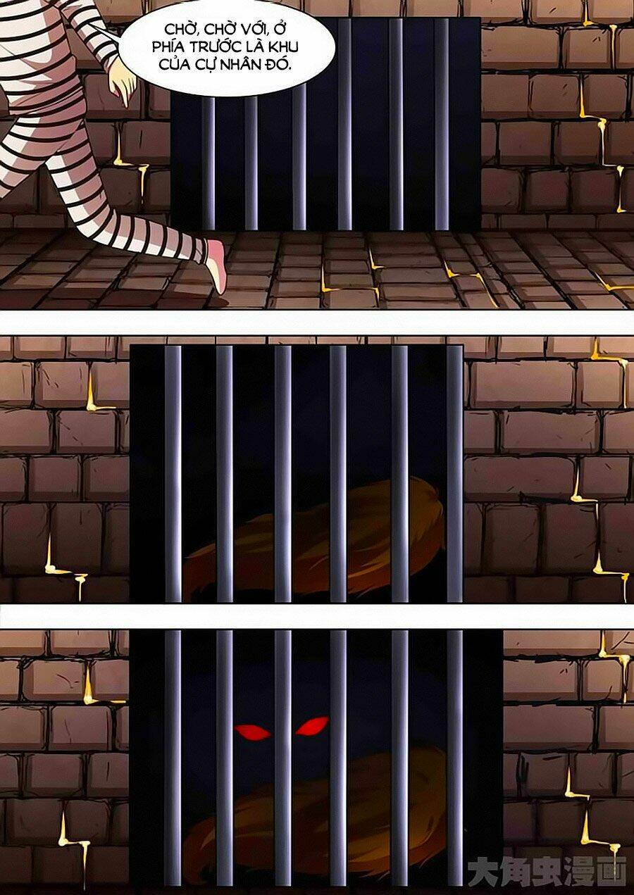 luyện ngục trọng sinh chapter 131 11