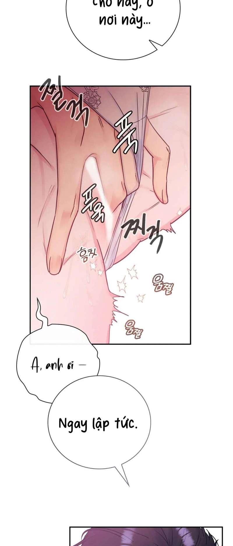 [18+] người bạn nguy hiểm của anh trai chapter 4 20