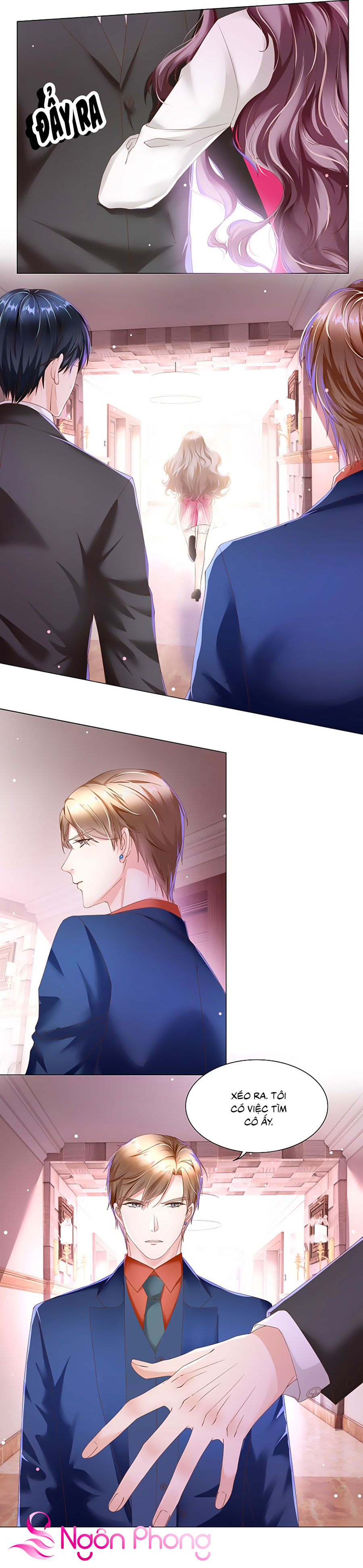 ma vương sau bộ vest: tổng tài khó chiều cưa không nổi chapter 44 3