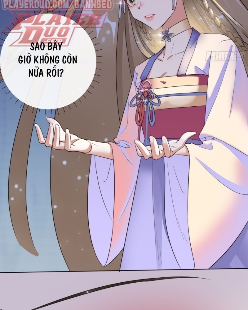 công lược trưởng thành của vương phi chapter 11 5