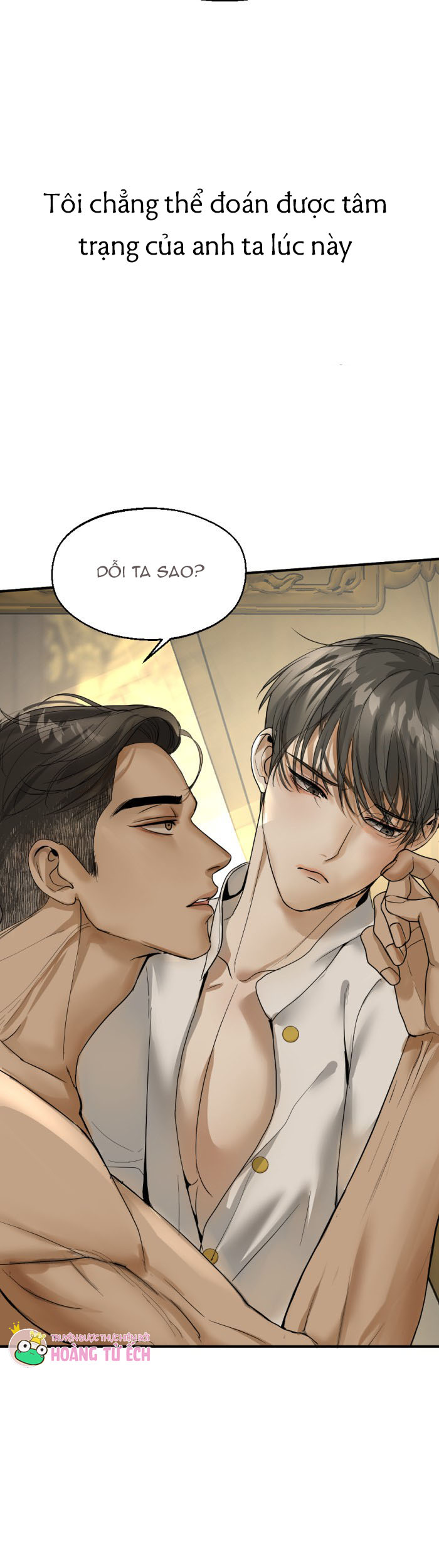 tôi là công tử đẹp nhất xiêm chapter 6 29