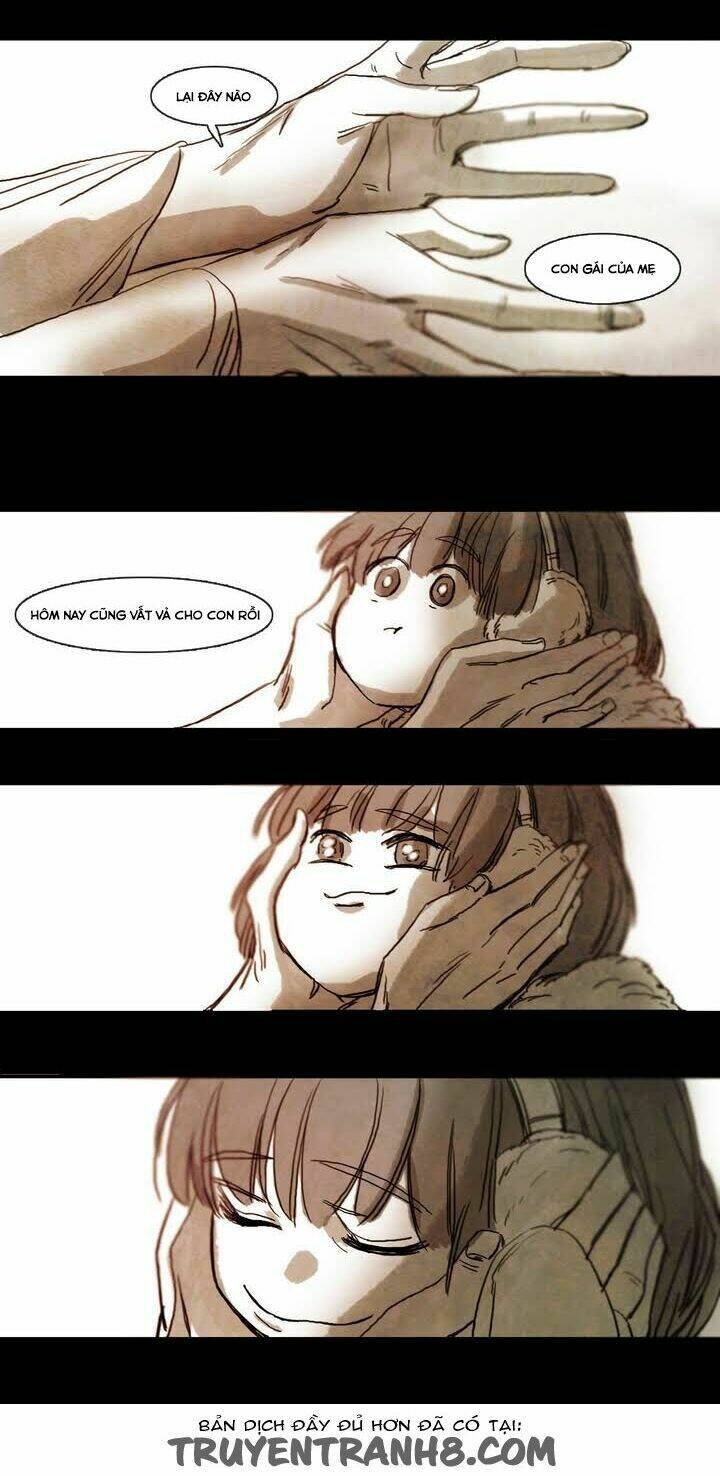 minority chapter 0 7