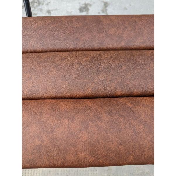 Ghế nệm ngồi cao 45cm