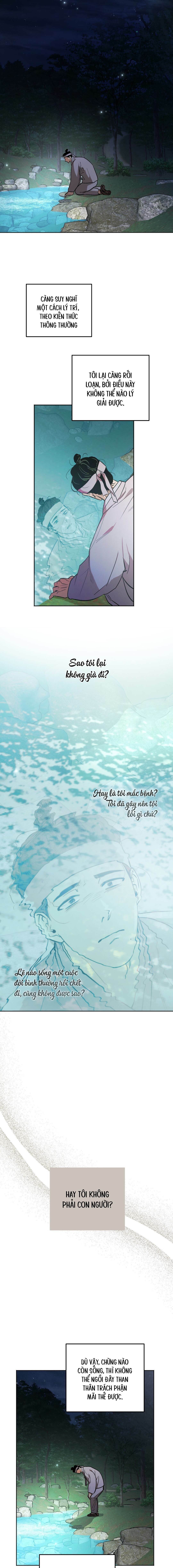 ước nguyện của ki won chapter 8 9