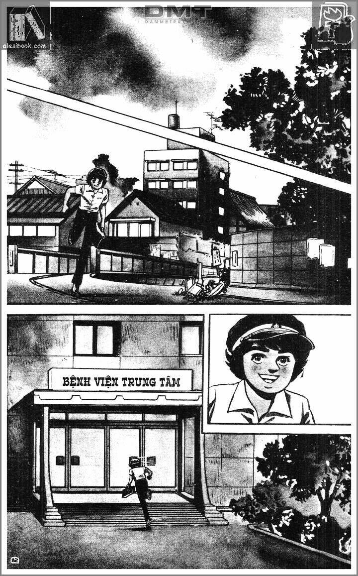 ganbare genki chapter 48 2