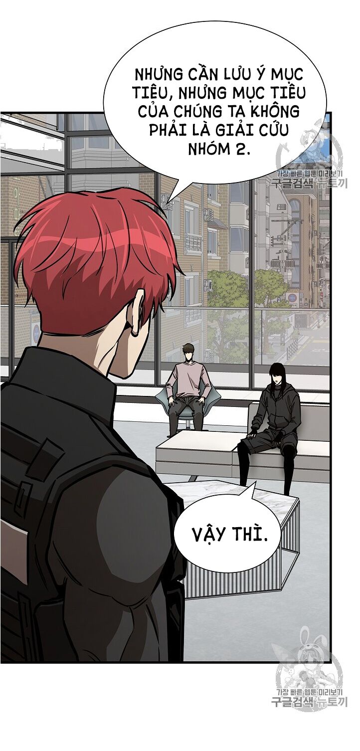 return survival chapter 65 69