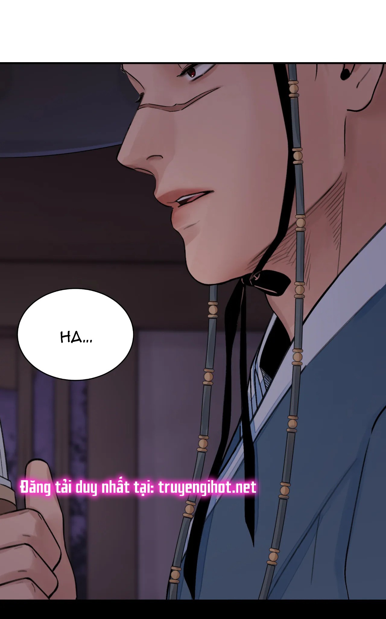 [18+] trượng kiếm tựa hoa chapter 11.1 28