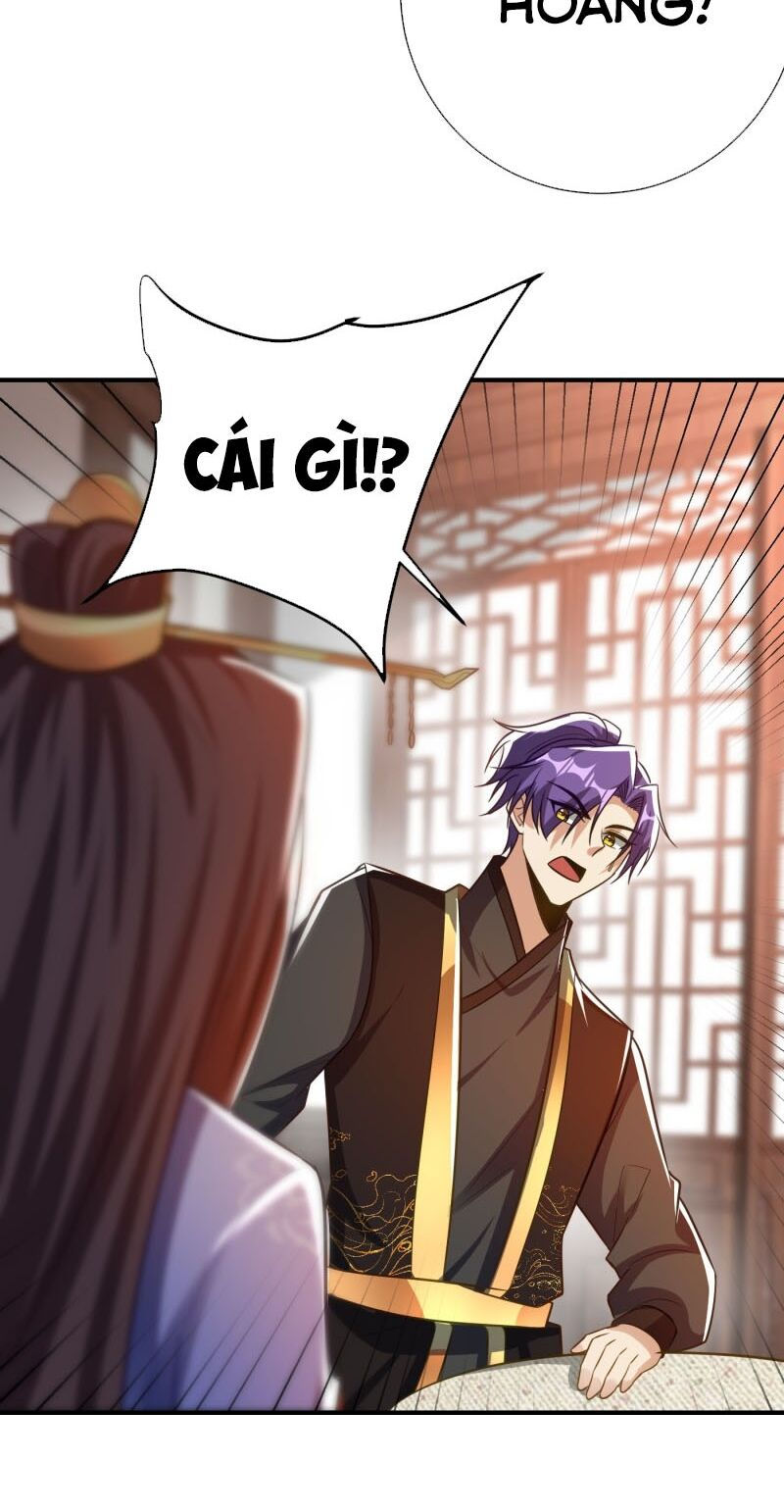 yêu giả vi vương chapter 191 10