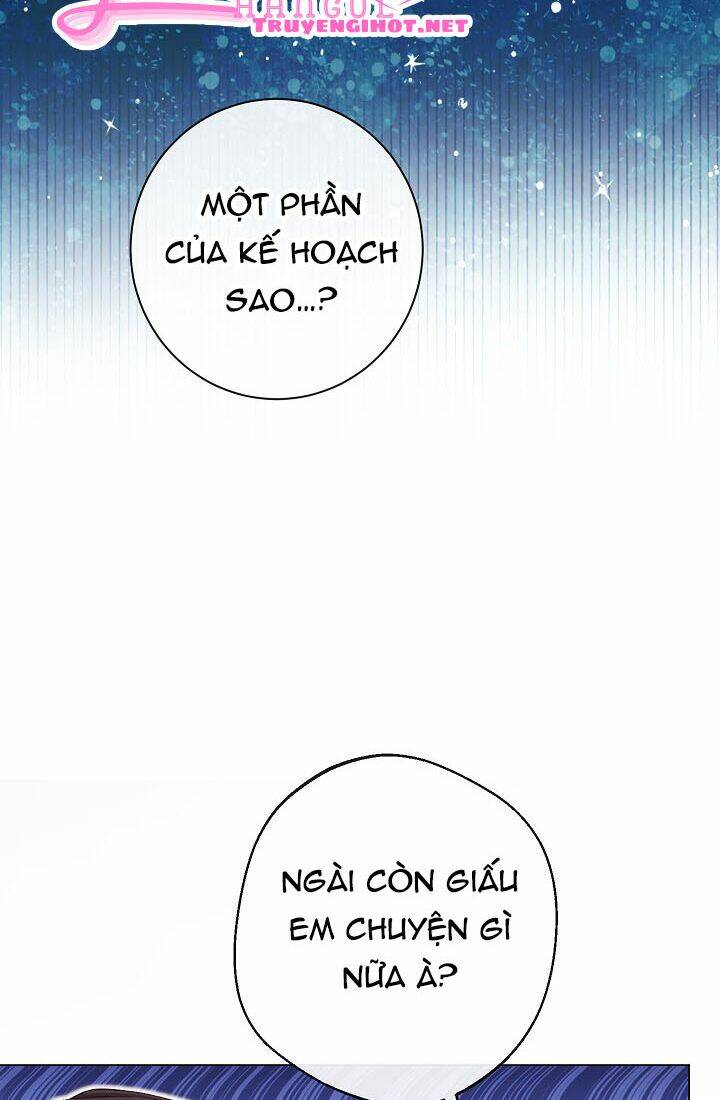 ác nữ phản diện đảo ngược đồng hồ cát chapter 75.1 3