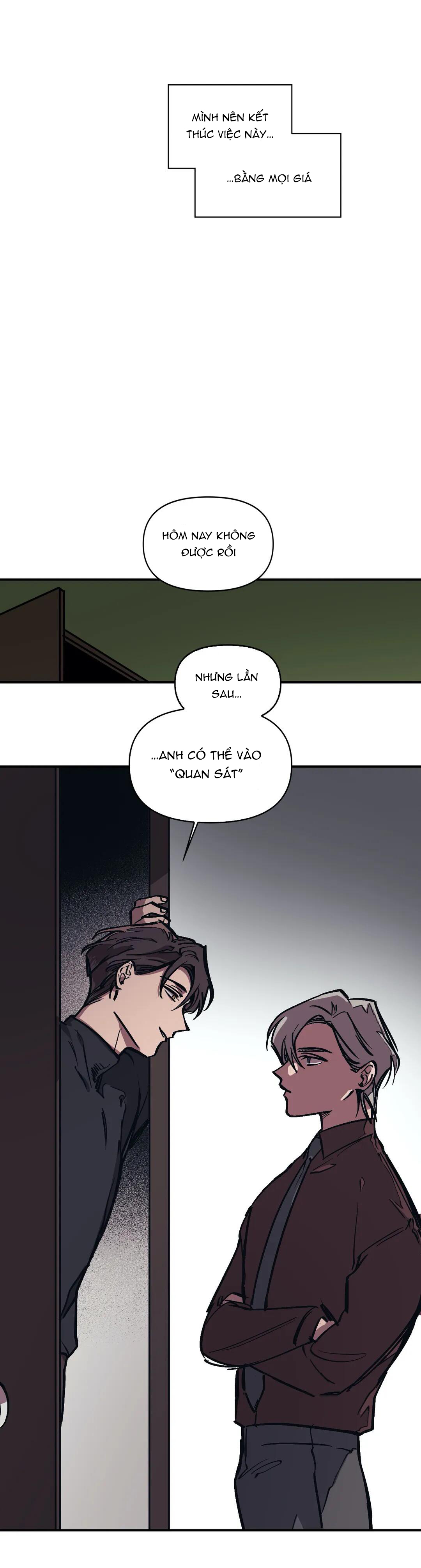 góc nhìn thứ ba (full) chapter 16.2 11