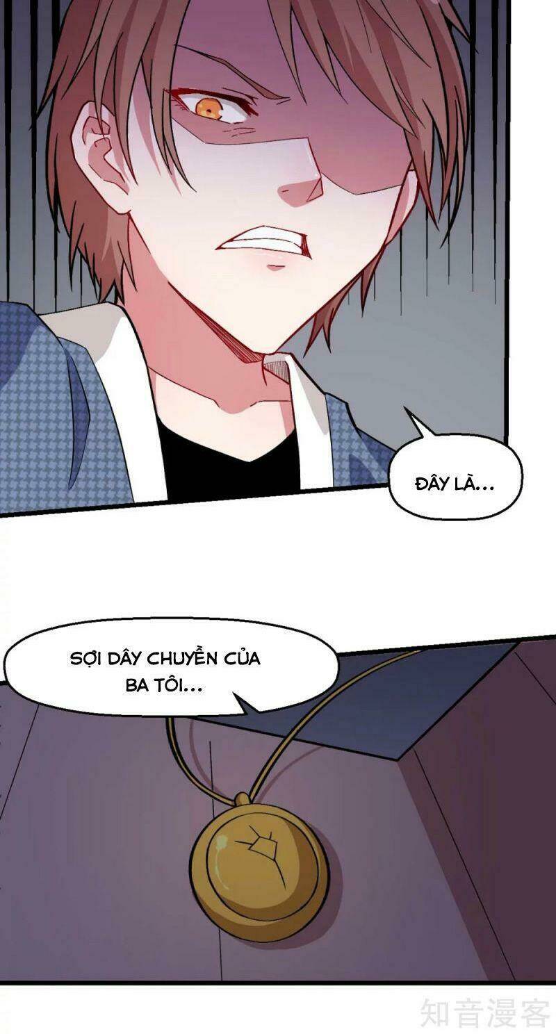 vườn trường cuồng sư hệ thống chapter 133 15