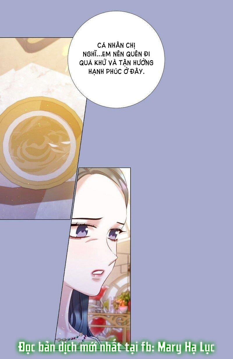 từ tiểu thư thành hoàng hậu - lady to queen chapter 98.1 6