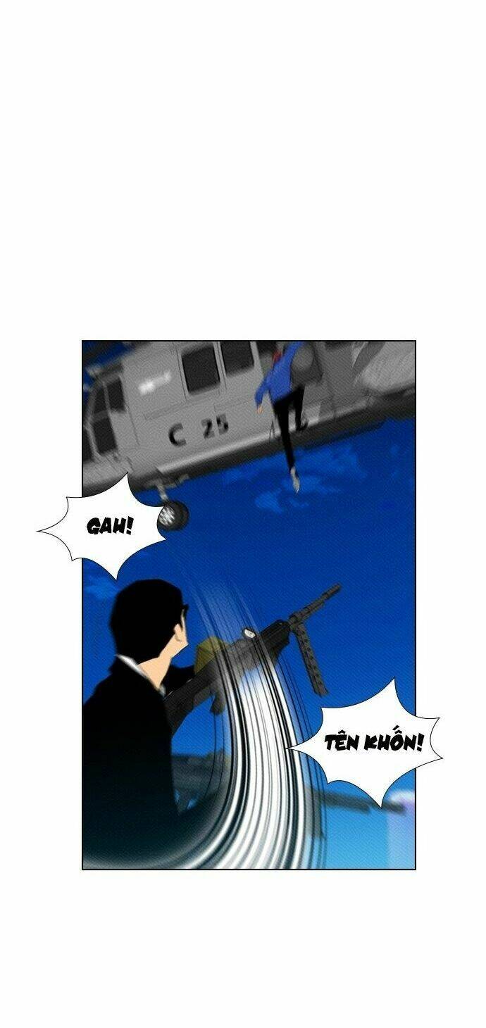 kẻ hồi sinh chapter 89 13