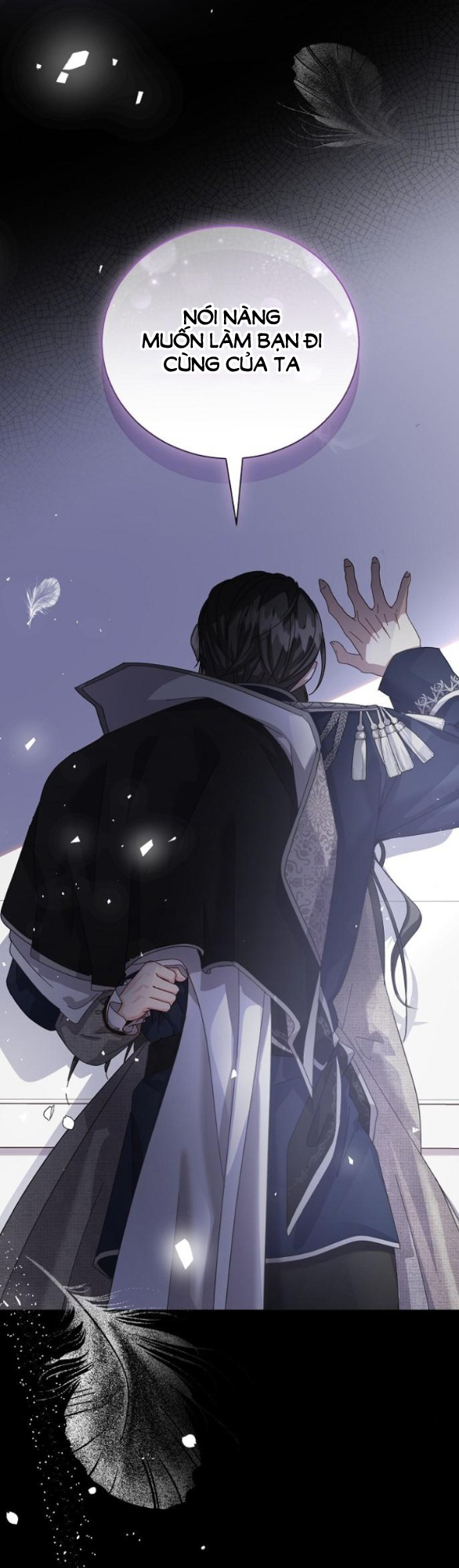 chiếm hữu trái tim bạo chúa chapter 33.2 4