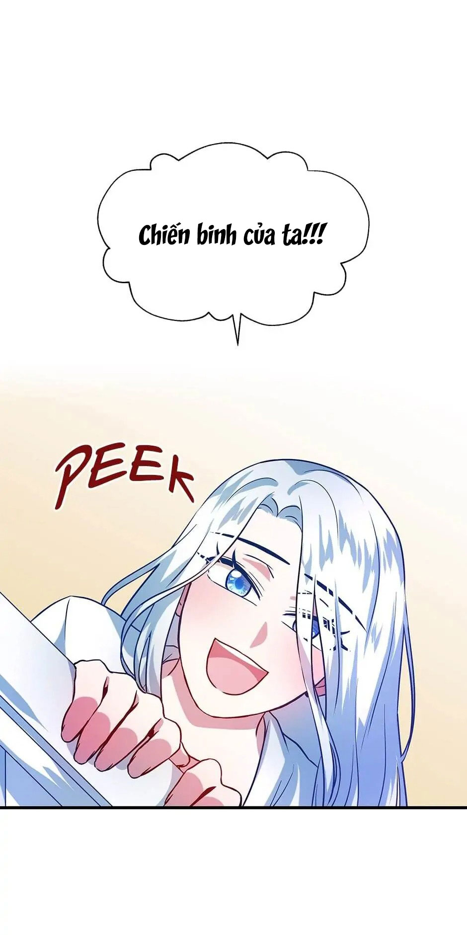 tôi không phải là nữ anh hùng chapter 2 50