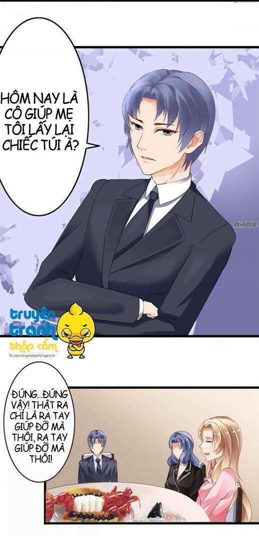 em muốn chiếm lấy nụ hôn của anh chapter 14 8