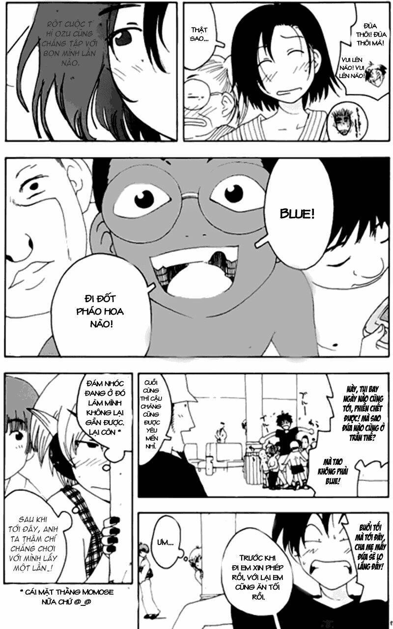 inu neko jump chapter 32.1 4