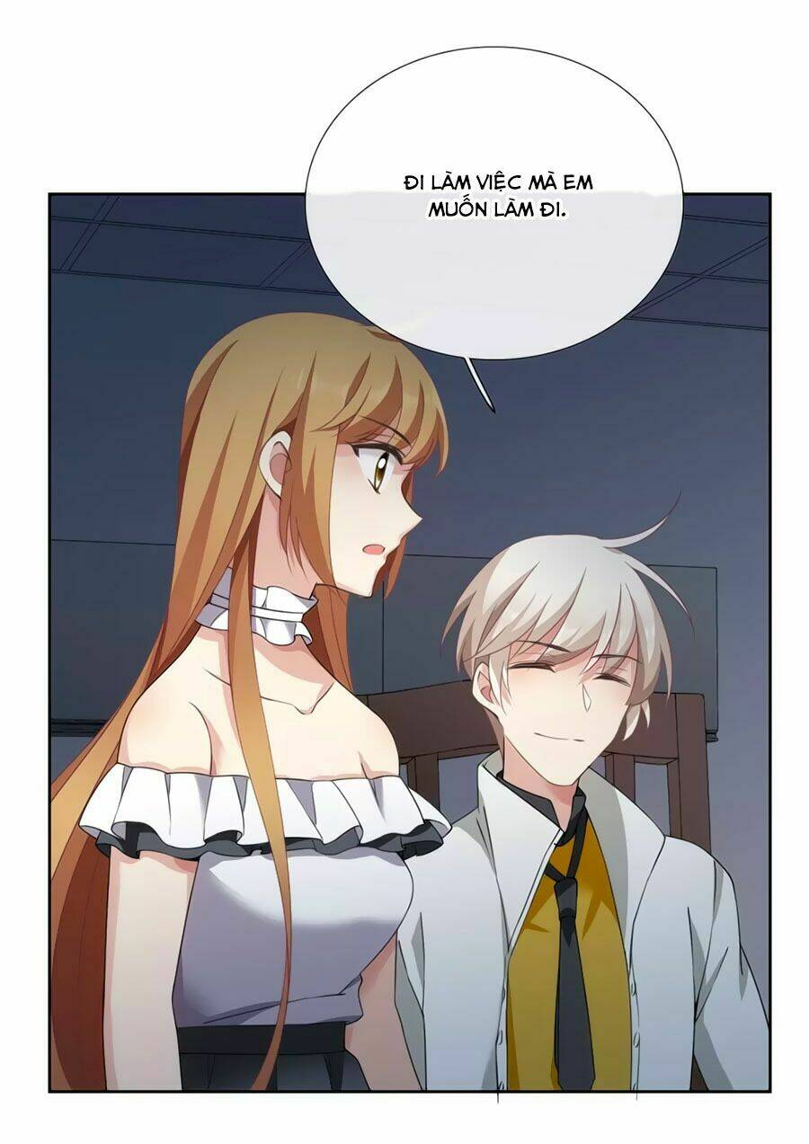 nhân chất tình nhân chapter 19.1 34