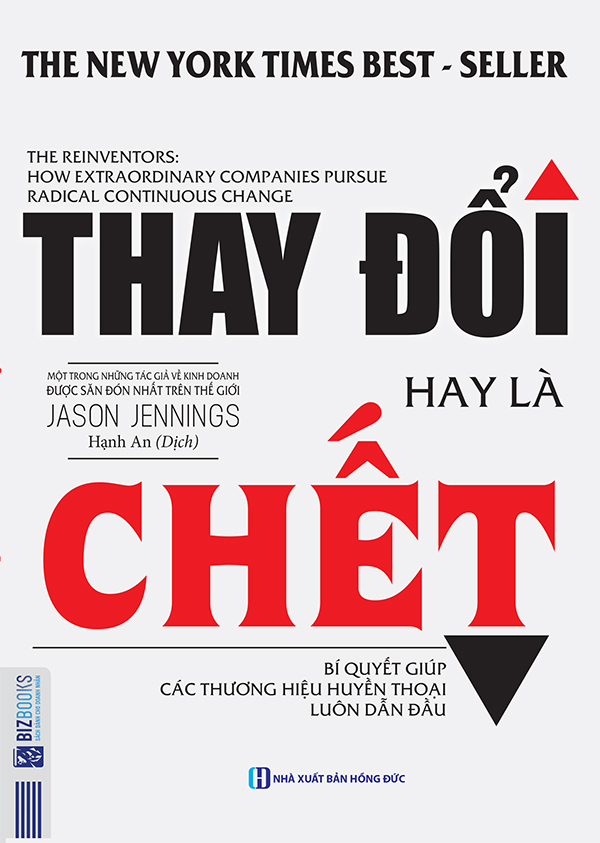 Combo Định Nghĩa Của Thành Công: Đừng Bao Giờ Từ Bỏ Giấc Mơ, Thay Đổi Hay Là Chết, Khởi Đầu Muộn Màng Kết Thúc Giàu Sang
