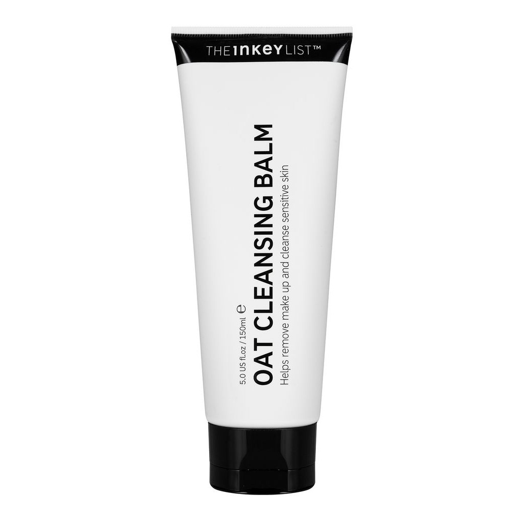 Sữa Rửa măt The INKEY List Oat Cleansing Balm 150 ml