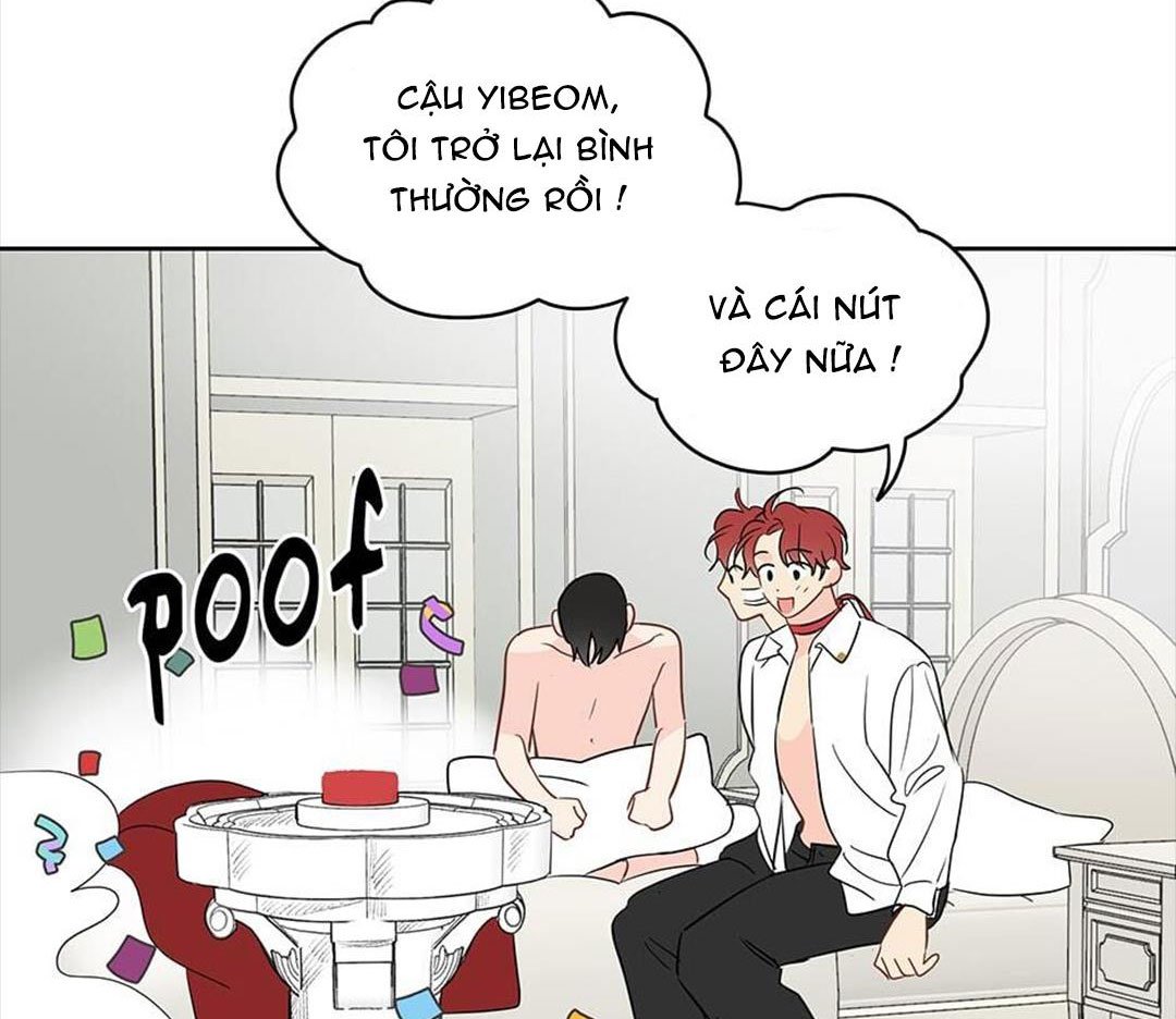 chuyện quái gì với giấc mơ đó vậy chapter 40 81