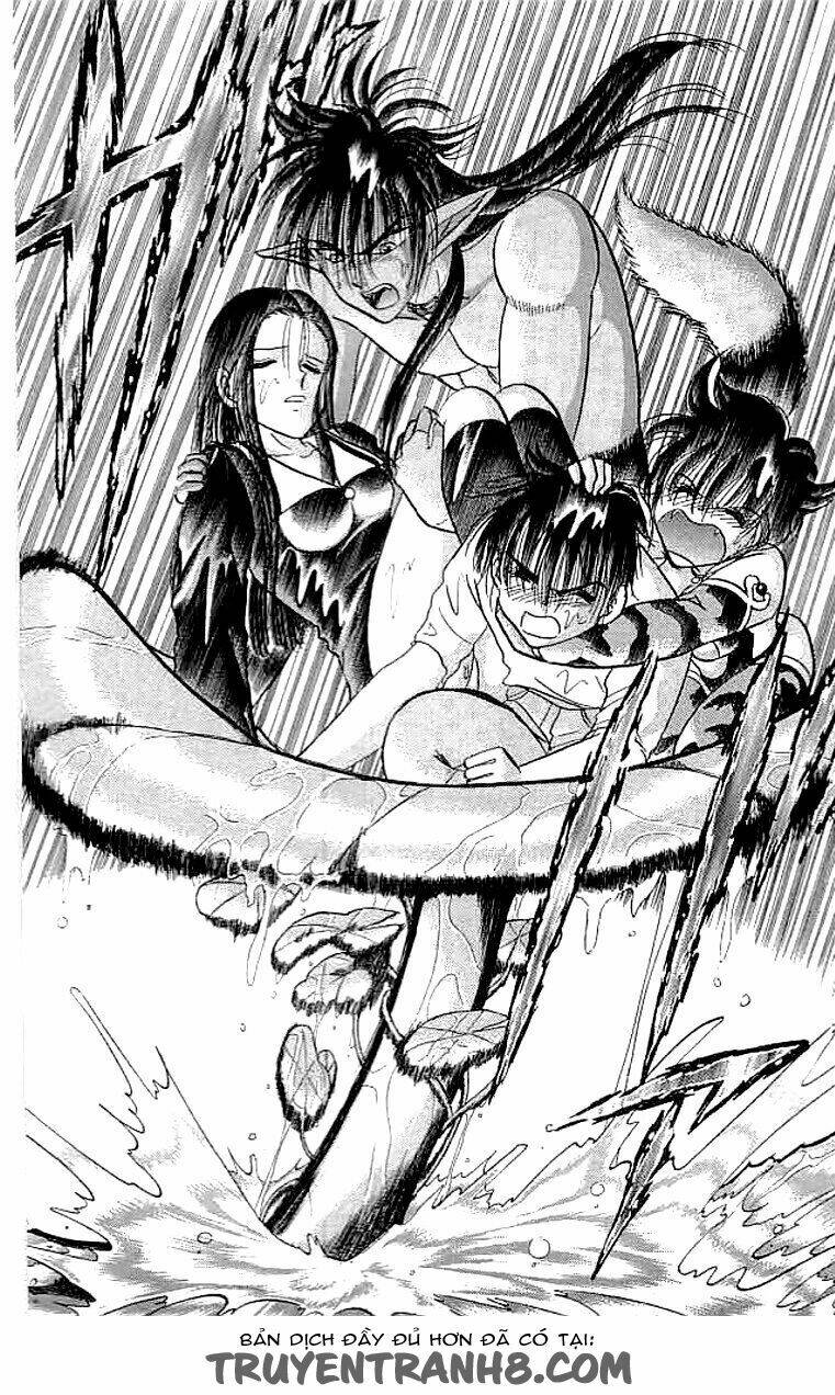 wild half chapter 13 16