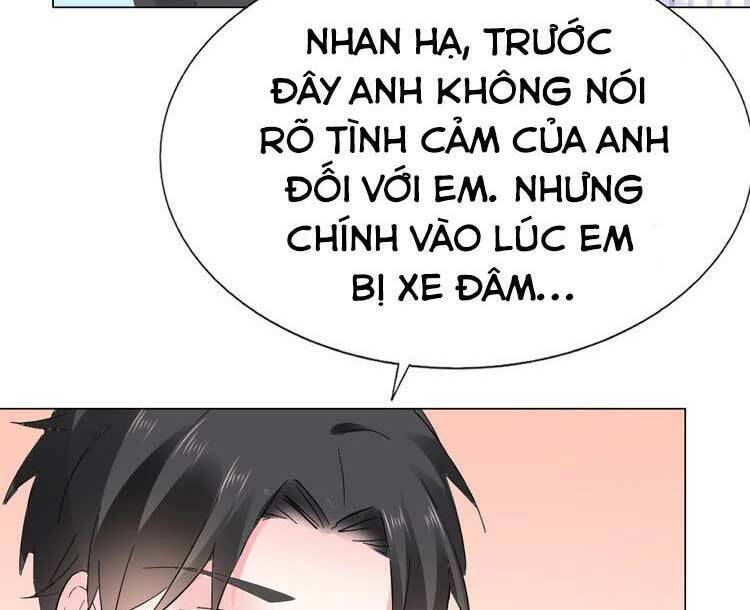 điều ước sủng ái bất bình đẳng chapter 84.2 32