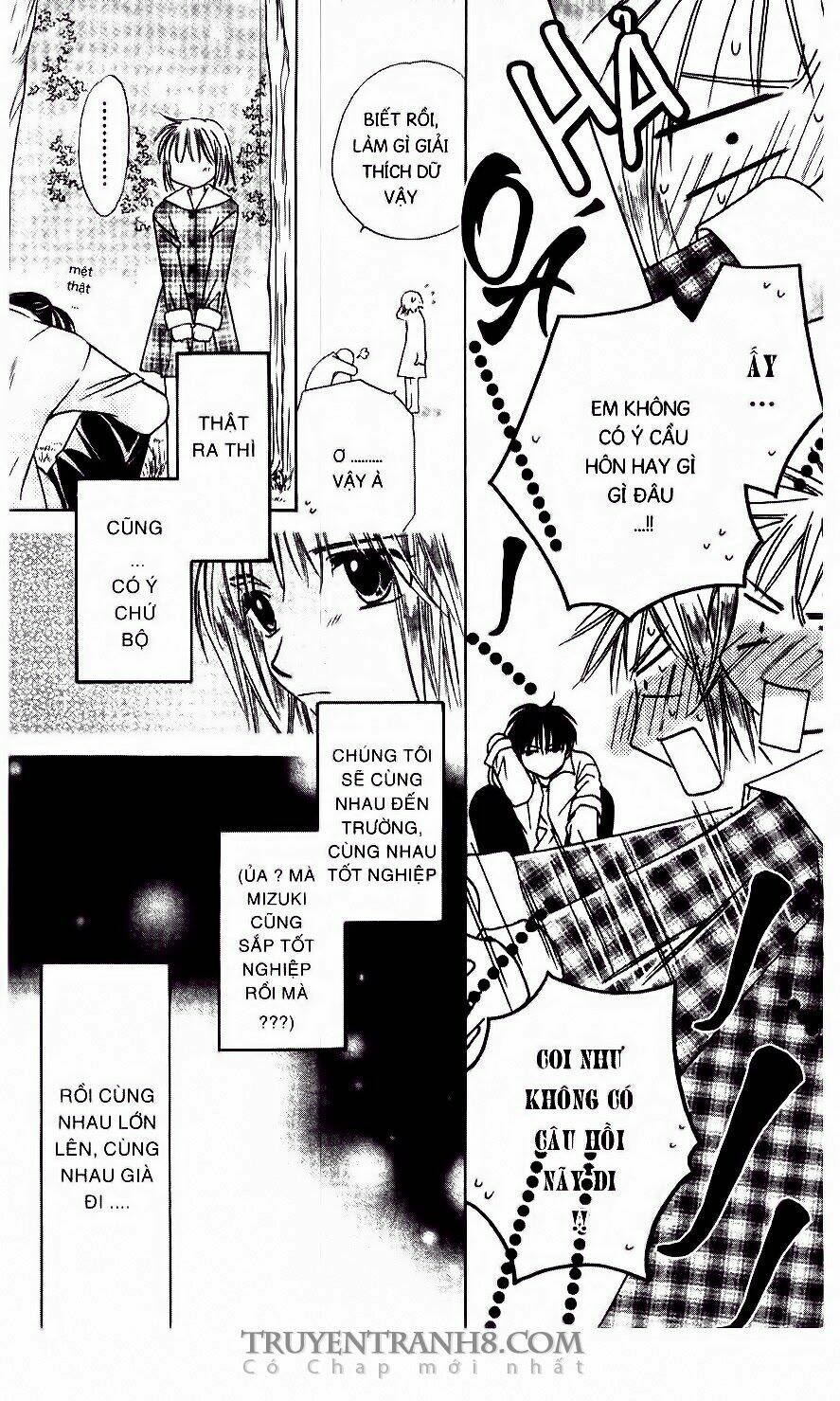 vườn địa đàng chapter 26 39