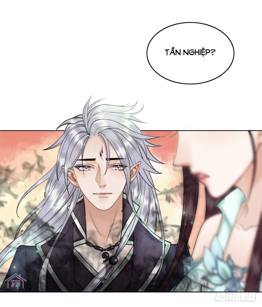 gay rồi! cái đó thành tinh rồi chapter 27 39