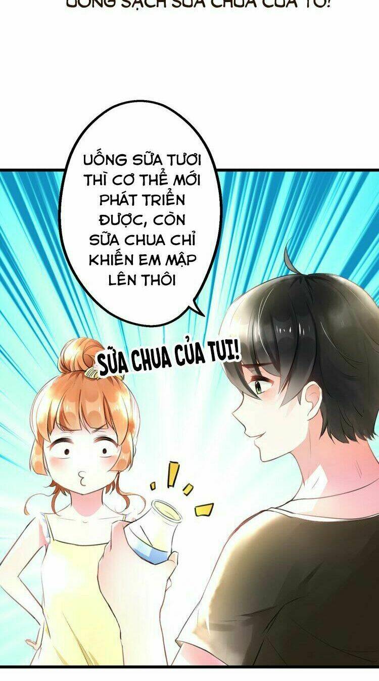 lão ca minh tinh, mời xuất chiêu! chapter 0 15