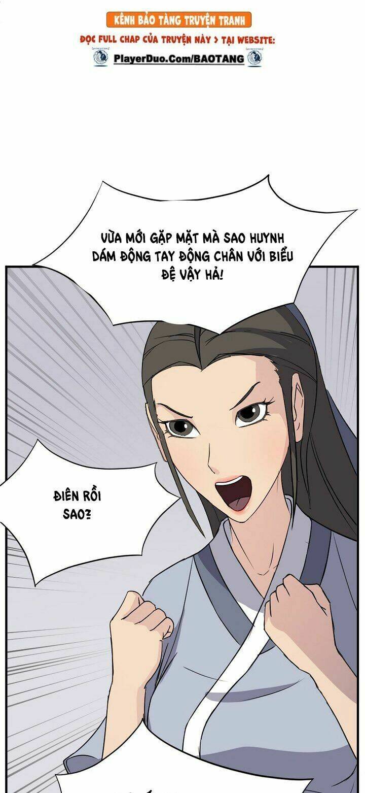 trọng sinh, bất khả chiến bại chapter 98 38