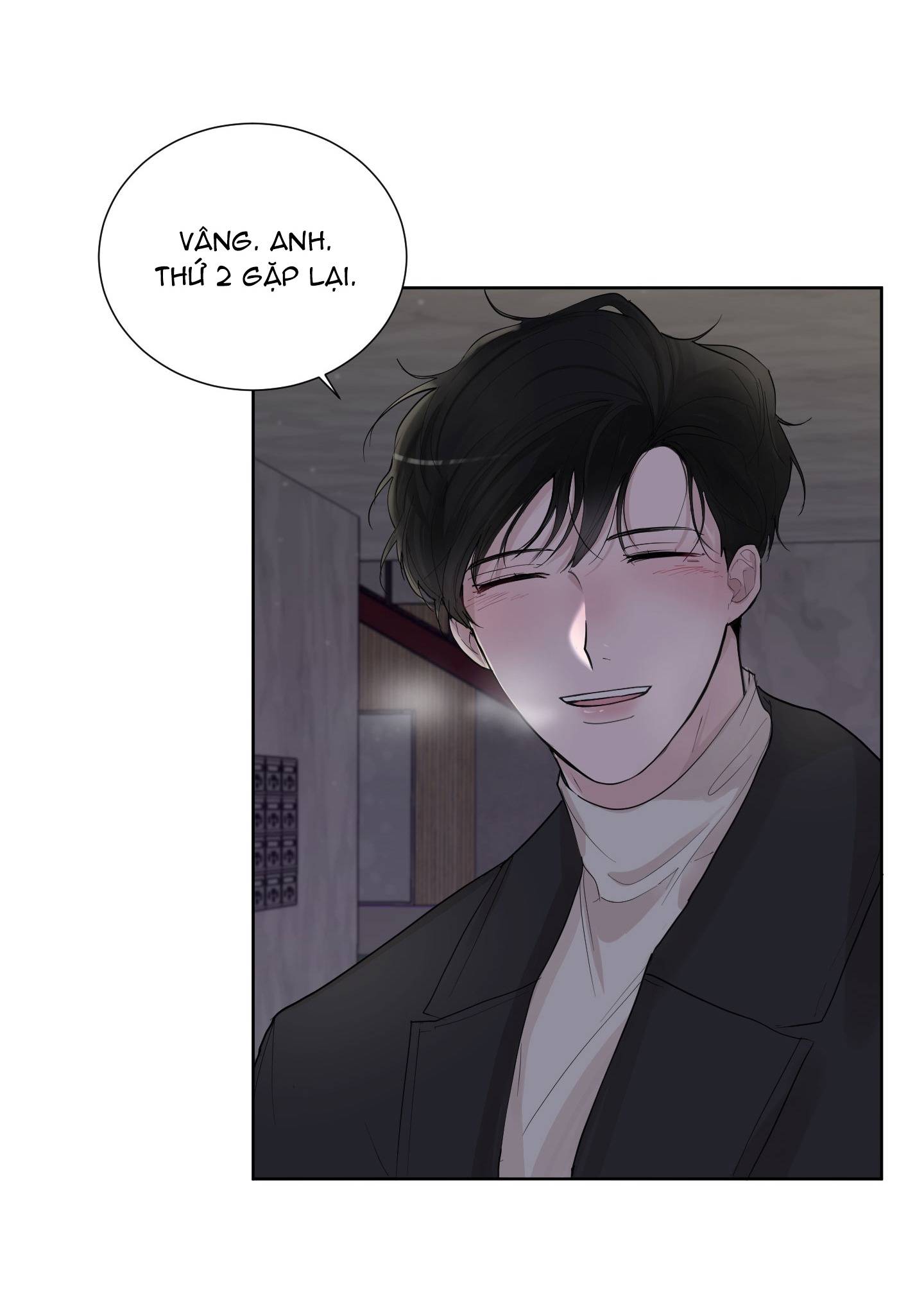 yêu đương nơi công sở chapter 11 38