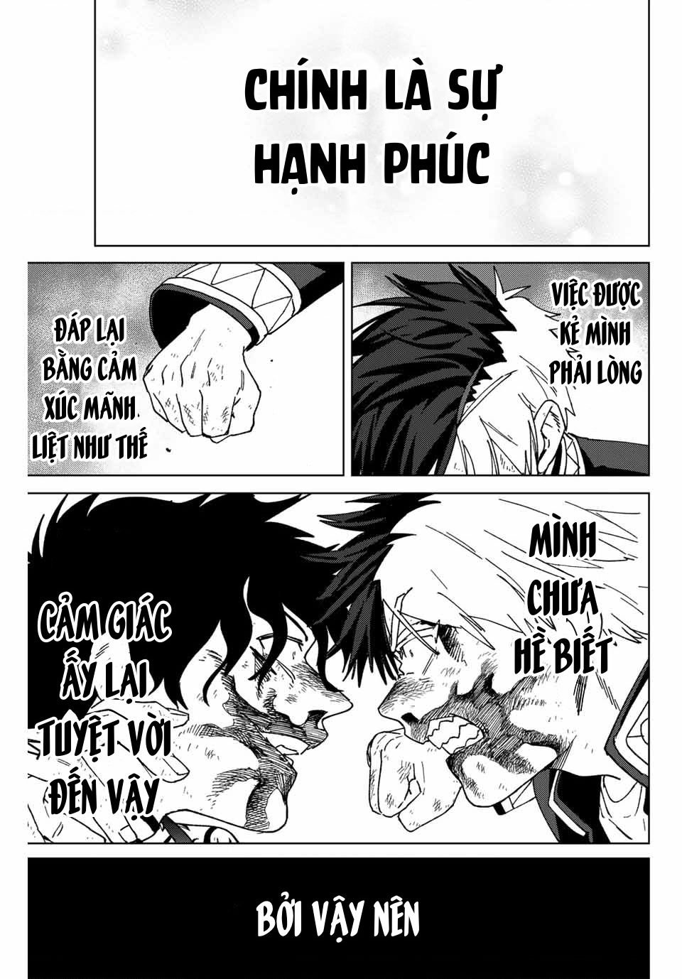 wind breaker chapter 149 14