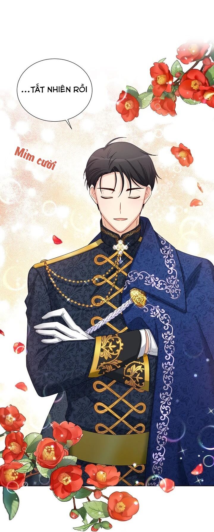 nữ công tước với tâm hồn trống rỗng chapter 68 40