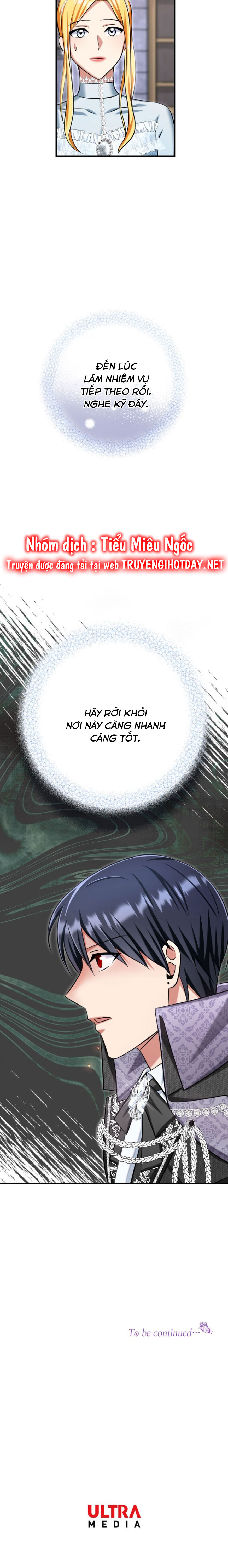 công lý của một ác nữ chapter 129 24