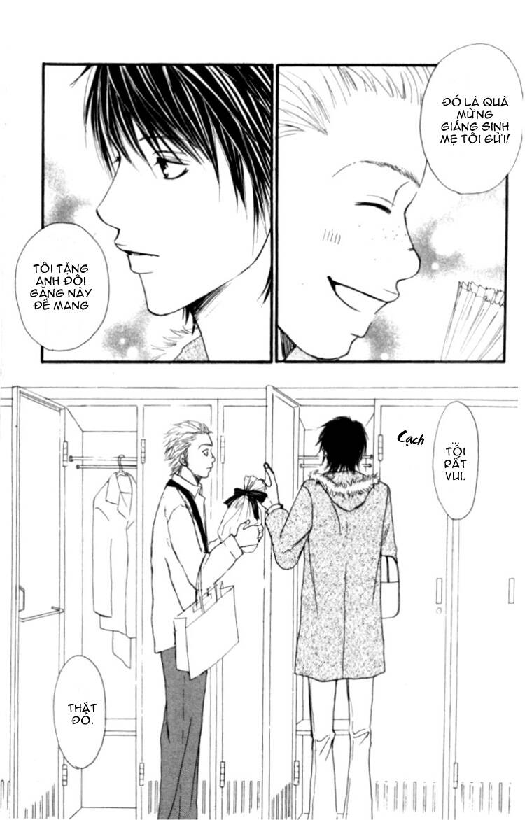 deep love - host chapter 2 20