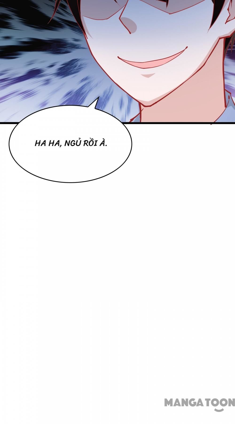 chiếc điện thoại thần kỳ chapter 19 32