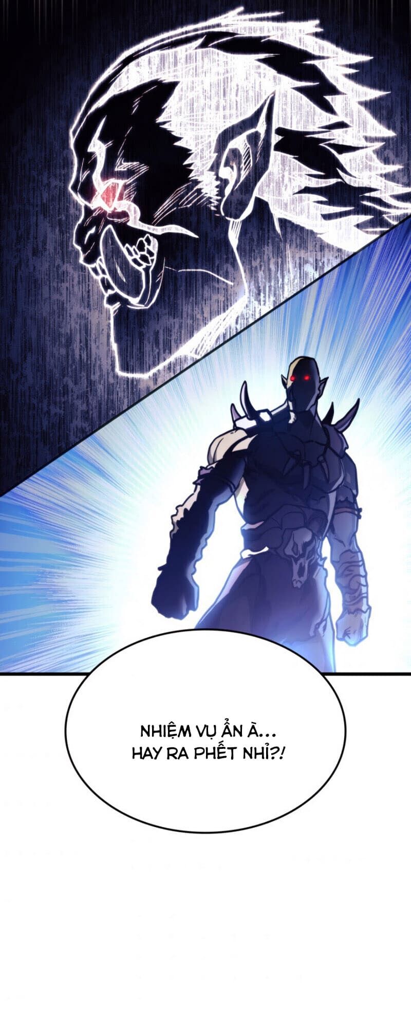 huyền thoại game thủ - tái xuất chapter 9 4