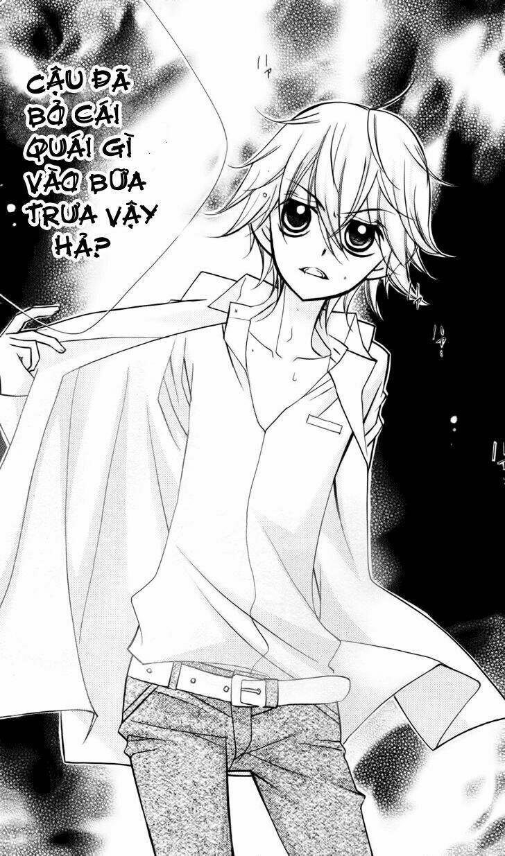 1-nen 5-kumi ikimono gakari chapter 1 20