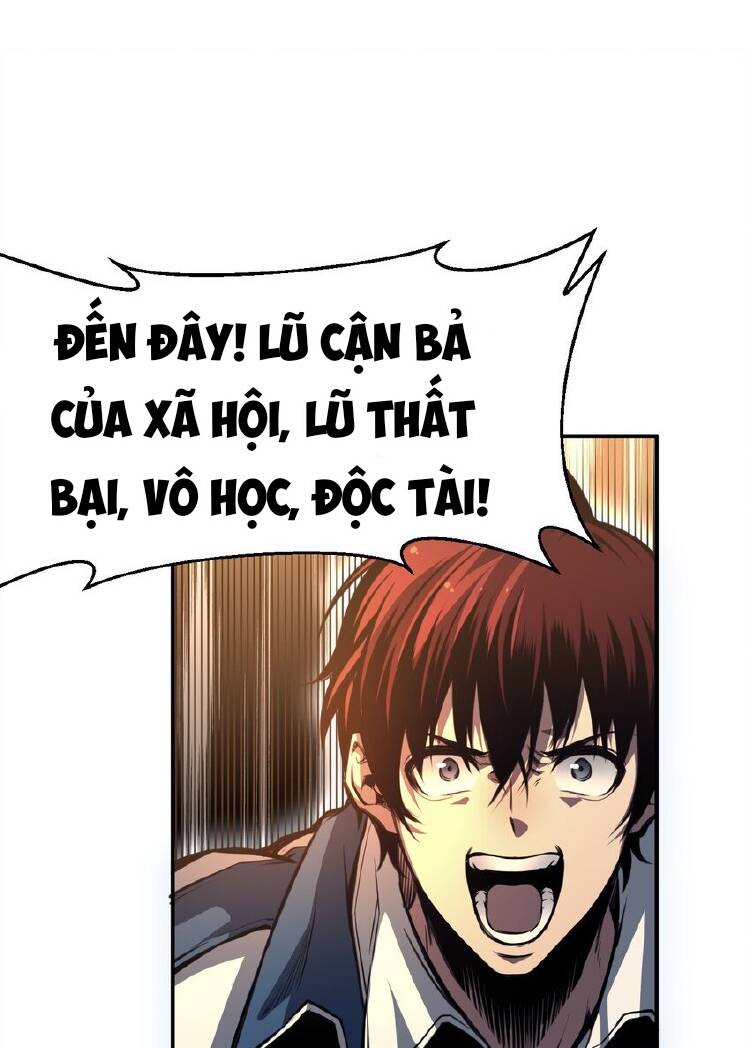 ta xưng bá chư thiên chỉ dựa vào phòng ngự chapter 1 39