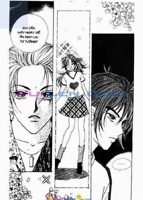 nhật ký tân hôn chapter 10 51