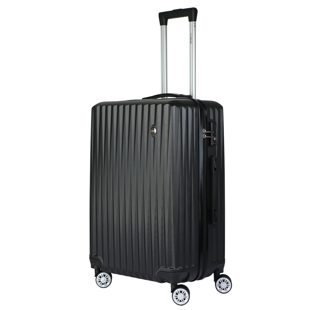 Vali Kéo Nhựa Du Lịch STARGO ESSENZA Z26 - Size ký gửi - Nhựa ABS