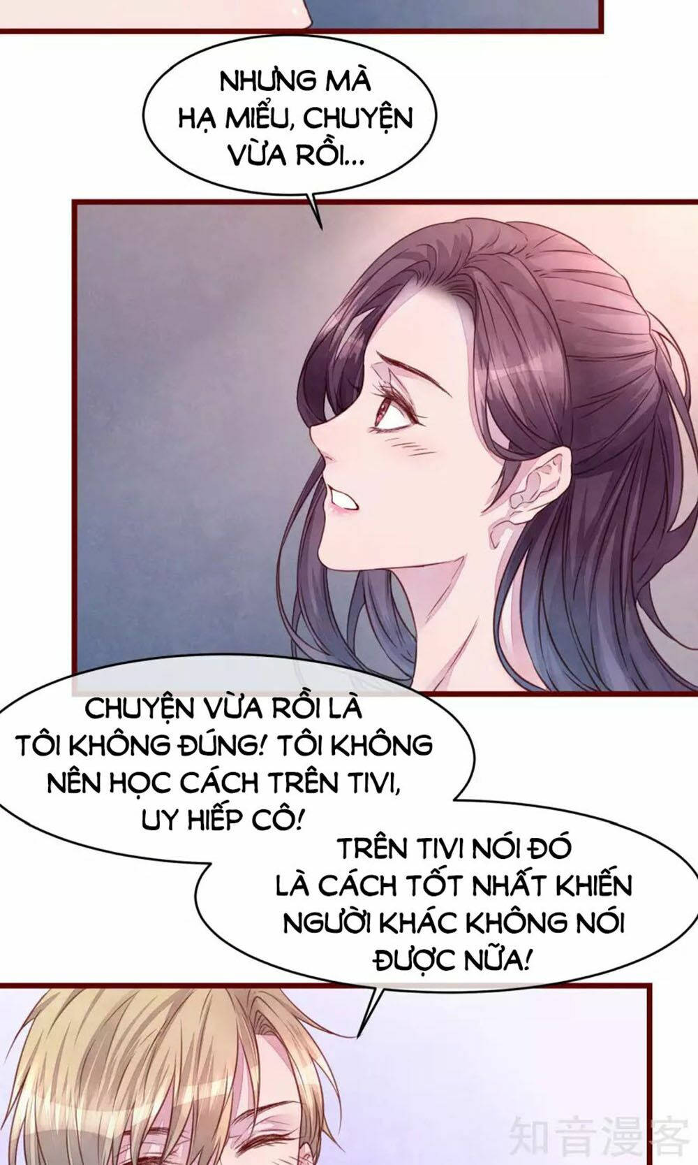 đào tạo nuôi dưỡng bạn trai mèo chapter 22 28