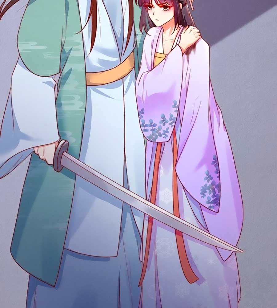 hoạn phi hoàn triều chapter 90 20