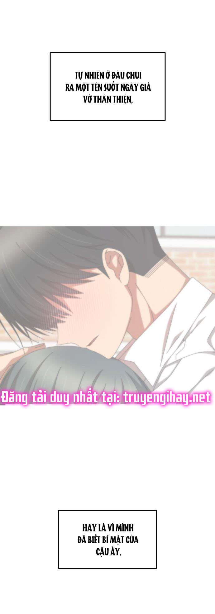 bạn gái tôi là robot -câu chuyện của cheol soo và young hee chapter 28 38