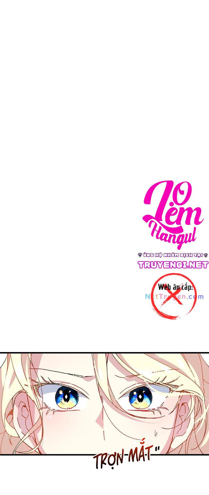 công chúa giả điên chapter 5 2