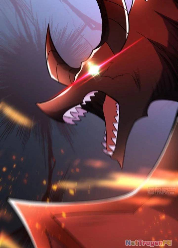 từ dã quái bắt đầu thăng cấp chapter 21 136