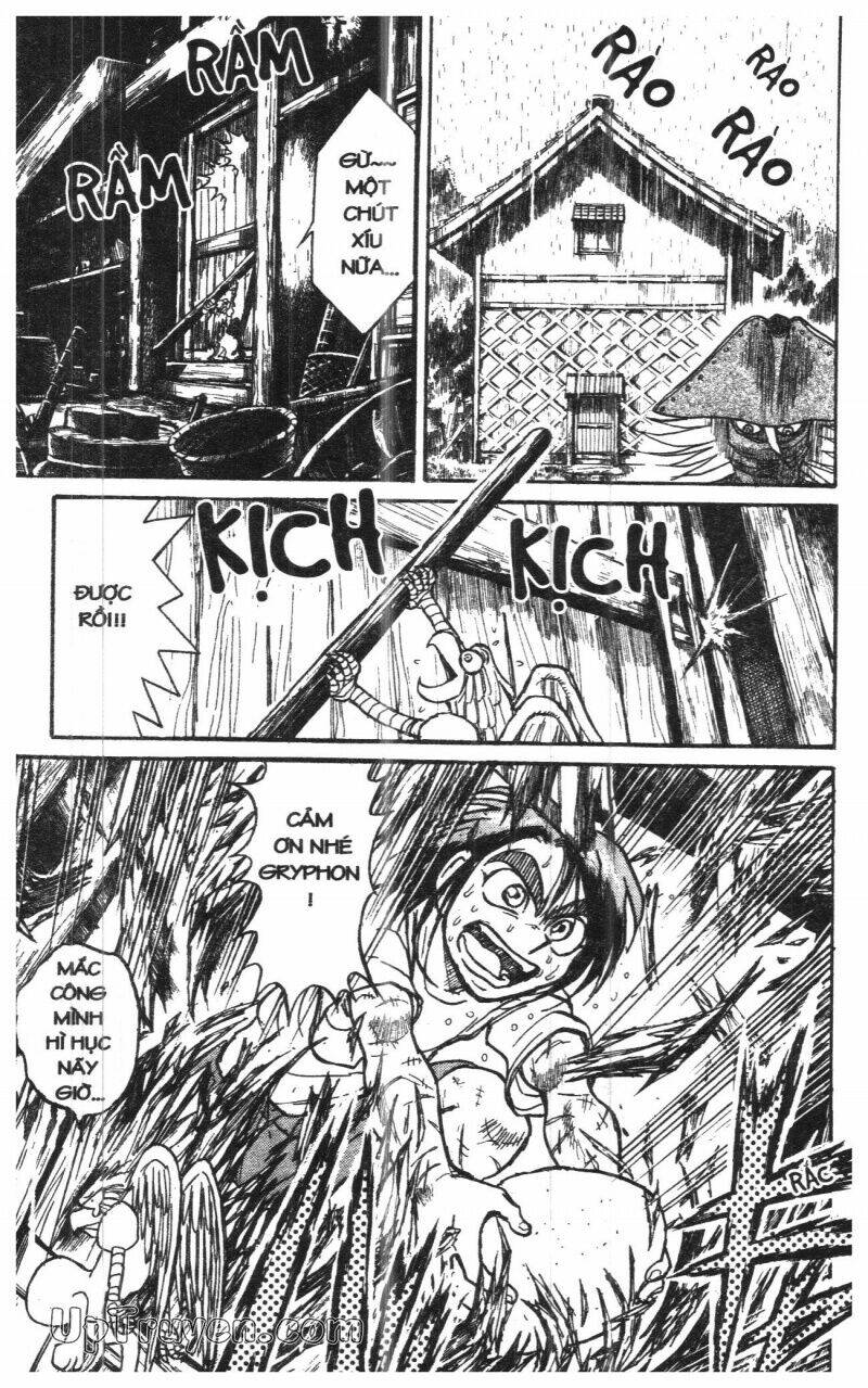 karakuri circus - gánh xiếc quái dị chapter 35 79