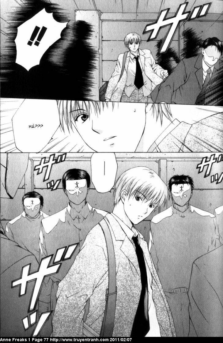 anne freaks chapter 3 13