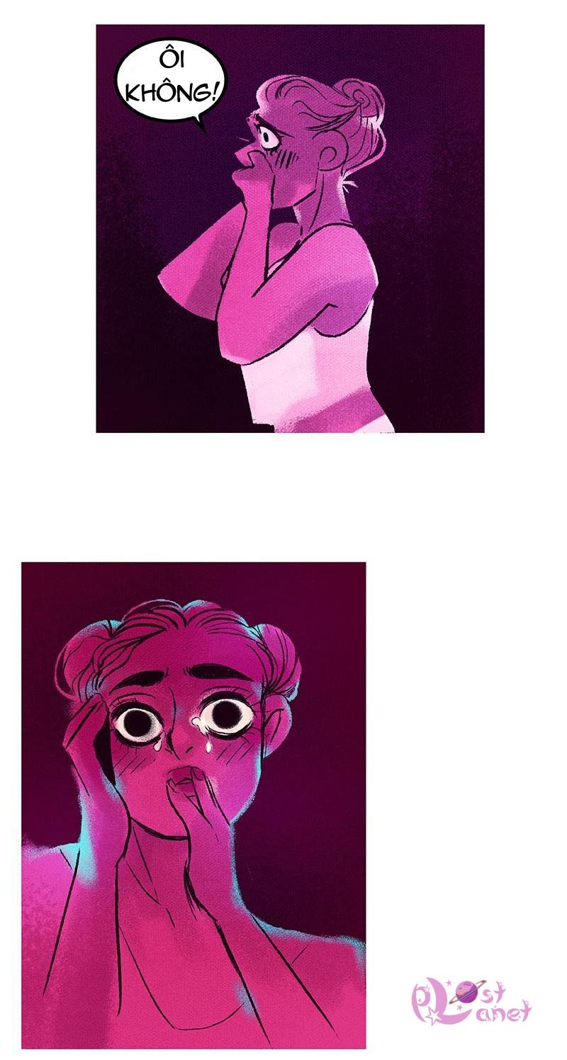 thần thoại olympus chapter 26 26